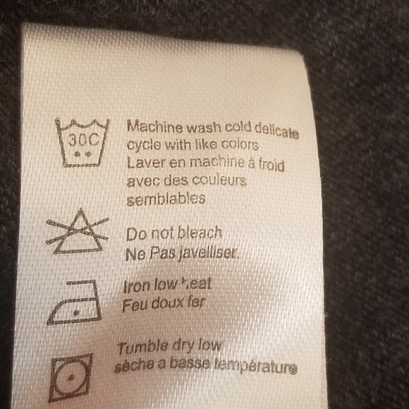 {M} Chaser ACDC Band Concert Fasion Tee ***with flaw*** - Picture 8 of 8